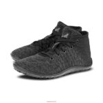 aller en noir mélangé Leguano Hommes chaussure 6D24JH16 - Image 4