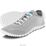 Allez grey Leguano Hommes chaussure 6D24JH9