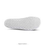 amalfi blanc Leguano femmes chaussure 6D24JH20 - Image 9