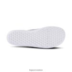 battre l'argent Leguano Hommes chaussure 6D24JH11 - Image 6