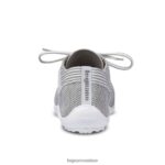 battre l'argent Leguano Hommes chaussure 6D24JH11 - Image 7