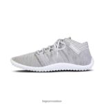 battre l'argent Leguano Hommes chaussure 6D24JH11 - Image 9