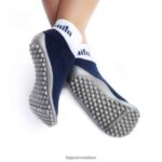 bleu leguanito Leguano enfants chaussure 6D24JH40 - Image 2