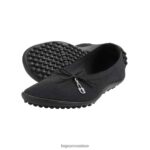 boucle de dame Leguano femmes chaussure 6D24JH24 - Image 3