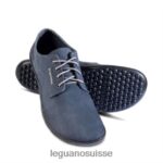 doux Leguano Hommes chaussure 6D24JH19 - Image 2
