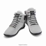 gris kosmo Leguano unisexe chaussure 6D24JH31 - Image 2