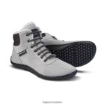 gris kosmo Leguano unisexe chaussure 6D24JH31 - Image 3