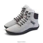 gris kosmo Leguano unisexe chaussure 6D24JH31 - Image 4