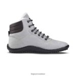 gris kosmo Leguano unisexe chaussure 6D24JH31 - Image 5