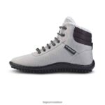 gris kosmo Leguano unisexe chaussure 6D24JH31 - Image 6