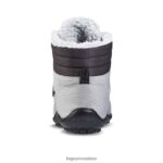 gris kosmo Leguano unisexe chaussure 6D24JH31 - Image 7