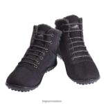 kosmo noir Leguano unisexe chaussure 6D24JH30 - Image 4