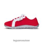 leguanito actif rouge Leguano enfants chaussure 6D24JH39 - Image 6