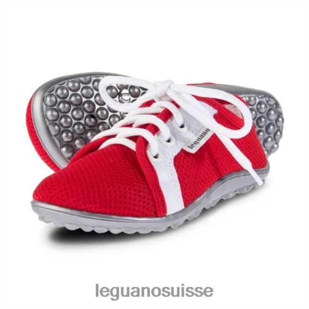 leguanito_actif_rouge_leguano_enfants_chaussure_6d24jh39.jpg leguanito actif rouge Leguano enfants chaussure 6D24JH39 - Image 1