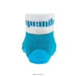 leguanito turquoise Leguano enfants chaussure 6D24JH42 - Image 4