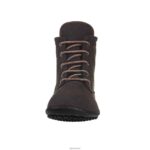 marron chester Leguano unisexe chaussure 6D24JH35 - Image 8