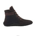 marron chester Leguano unisexe chaussure 6D24JH35 - Image 10