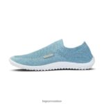 menthe scientifique Leguano Hommes chaussure 6D24JH13 - Image 2