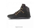 rauque noir Leguano unisexe chaussure 6D24JH33 - Image 5