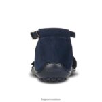 sandales jara bleues Leguano femmes chaussure 6D24JH22 - Image 6
