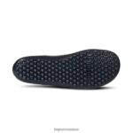sandales jara bleues Leguano femmes chaussure 6D24JH22 - Image 7