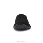 scio noir Leguano Hommes chaussure 6D24JH14 - Image 7
