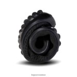 scio noir Leguano Hommes chaussure 6D24JH14 - Image 10