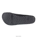 sneaker noir Leguano unisexe chaussure 6D24JH26 - Image 3