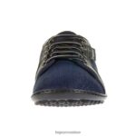 ville bleue Leguano Hommes chaussure 6D24JH18 - Image 6