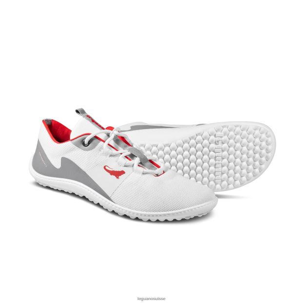 blanc spinwyn Leguano Hommes chaussure 6D24JH4